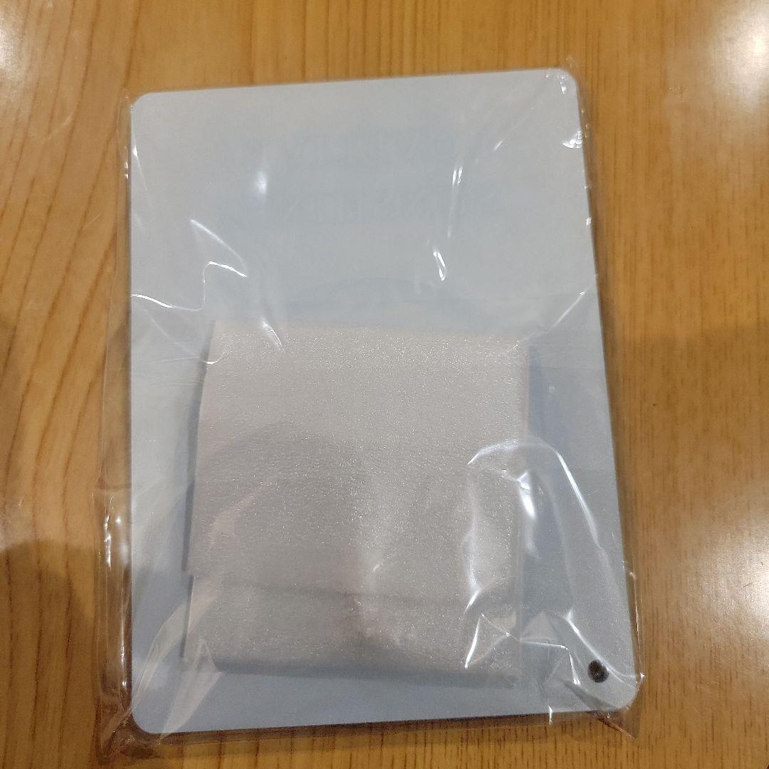 浦の星女学院キッチンカー　Aqoursコースターディスプレイ