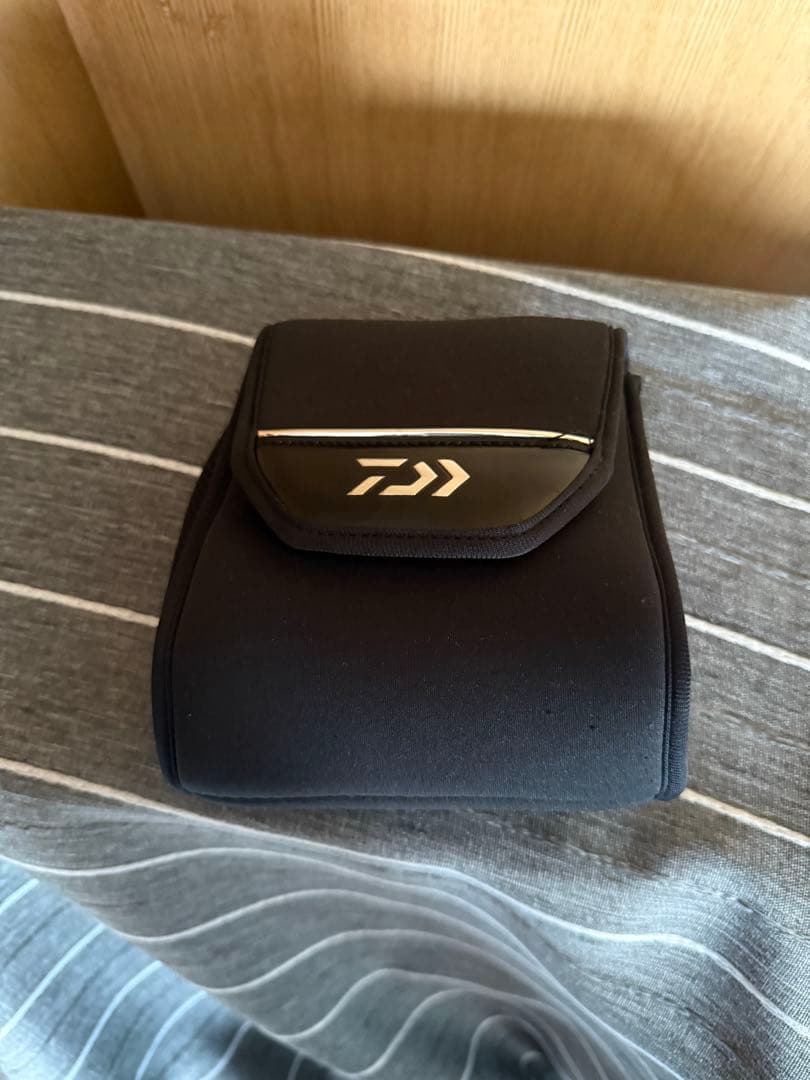 ダイワ 25ソルティガ　14000-XH