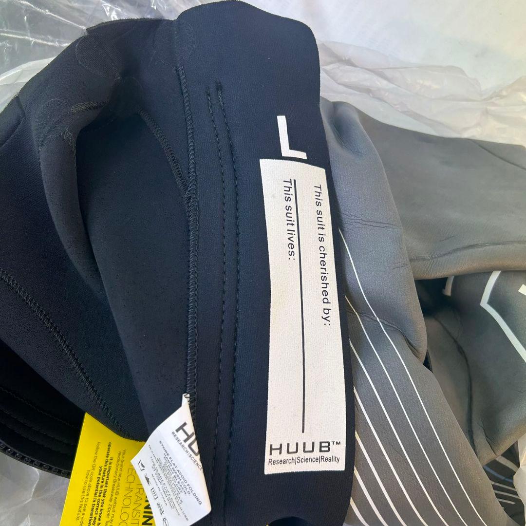 トライアスロン用ウェットスーツ FRE33W----L