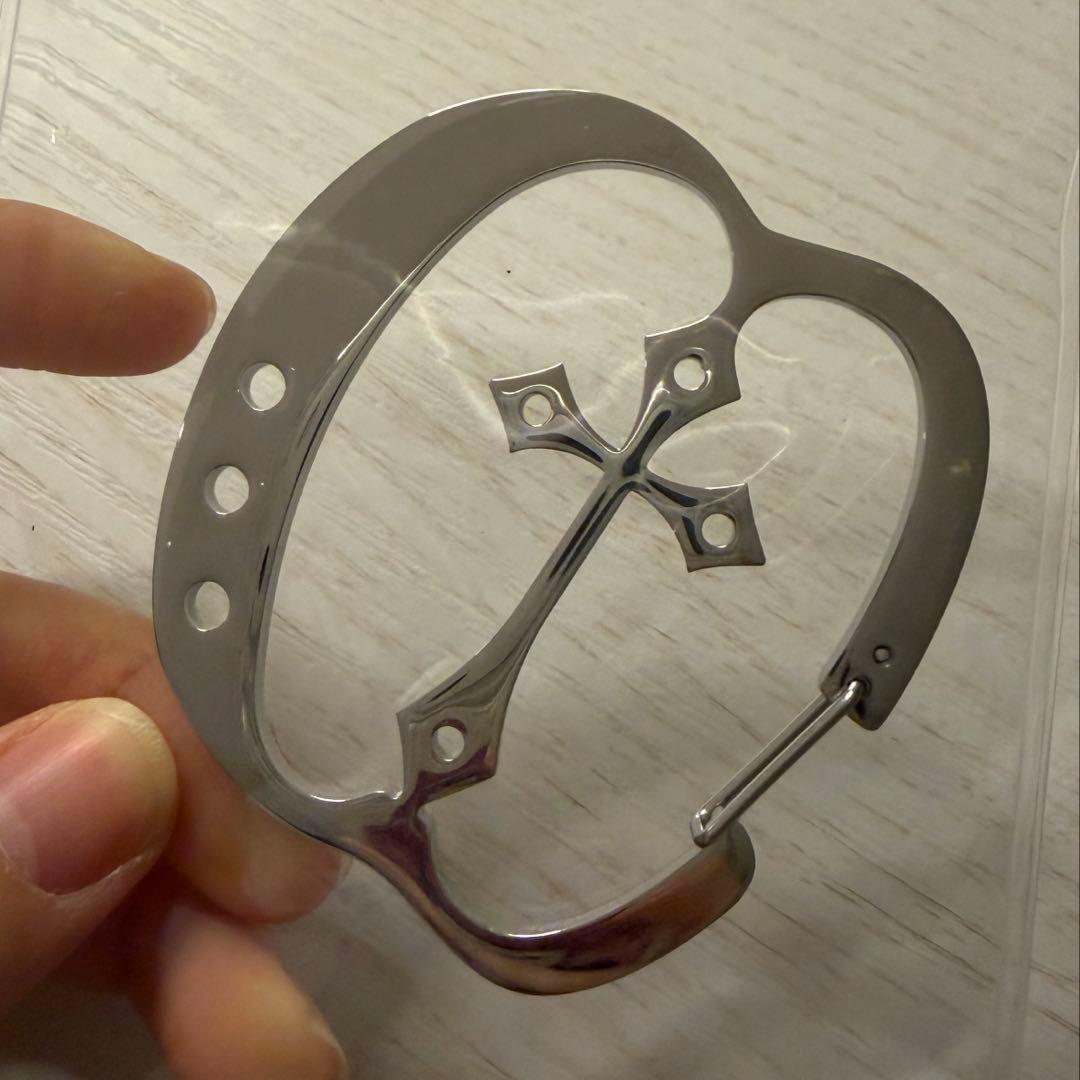 [韓国限定] デスノート　ミュージカル　グッズ　カラビナ