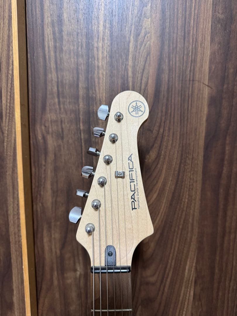 YAMAHAギターアンプセット