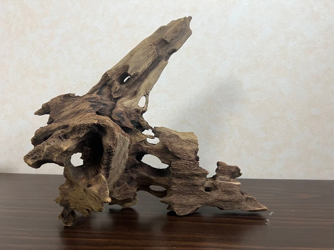 XM-378 流木　マシンガンウッド　アクアリウム　ブランチウッド