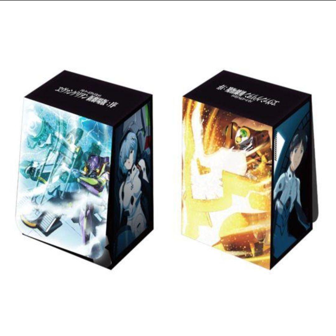 バトラーズグッズセット　エヴァンゲリオン