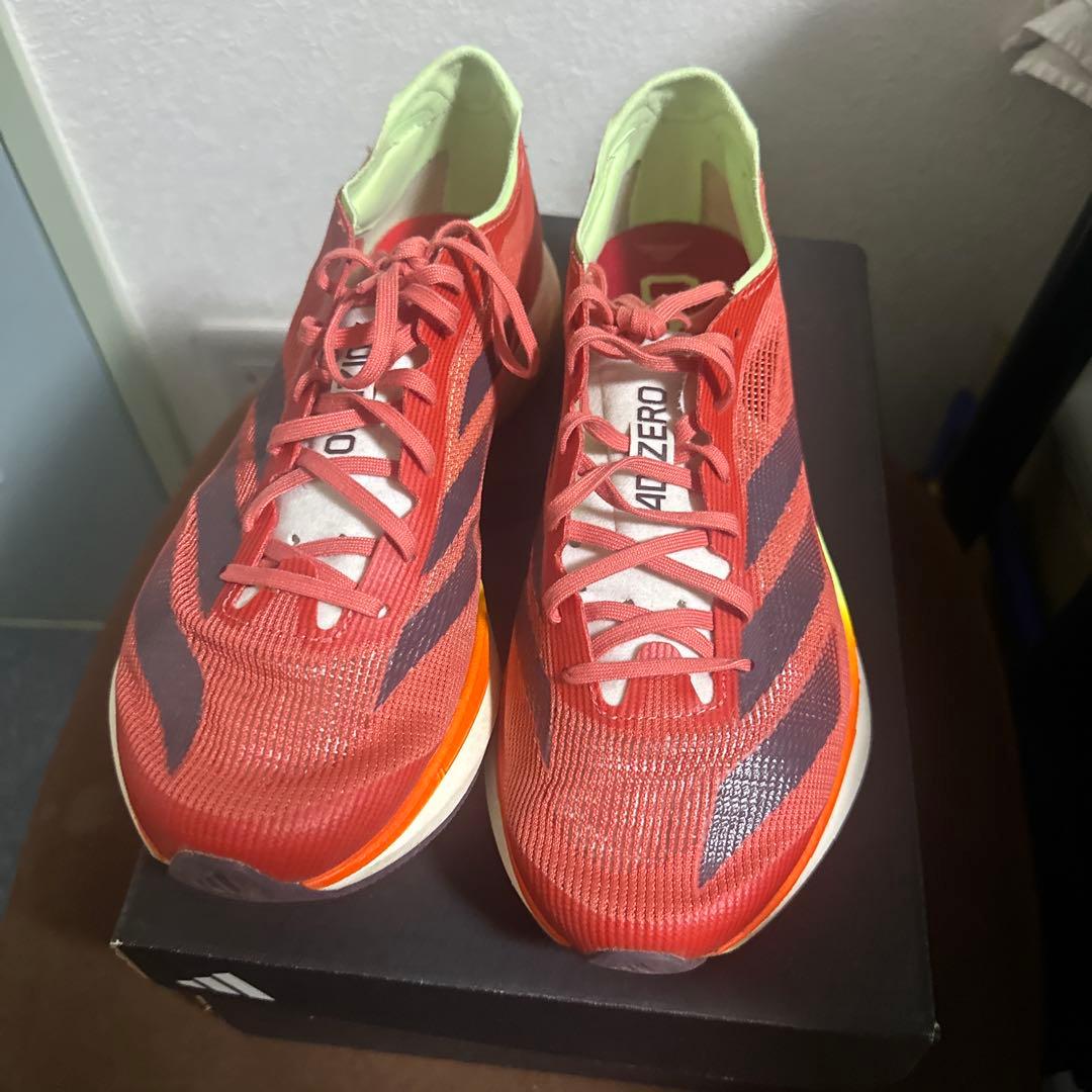 スパイク・シューズ adidas tikumisen 10