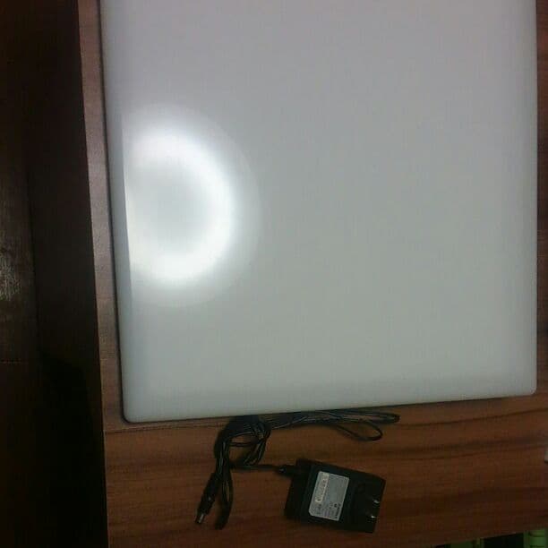 （値段相談推奨品）トレース台