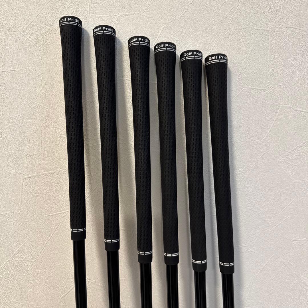 Titleist T100 2023 アイアン6本セット5〜P