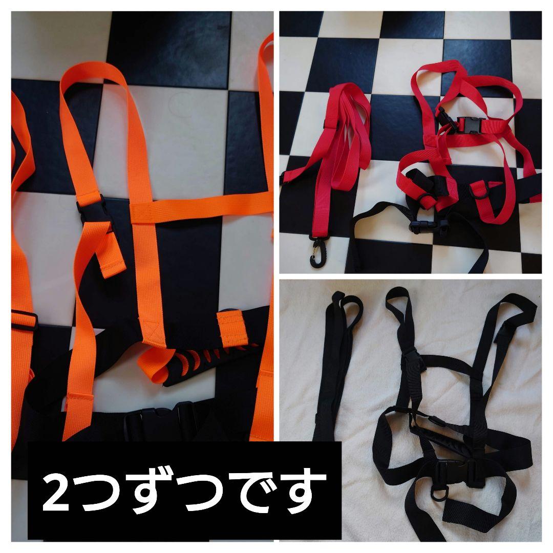 スキー　ハーネス　クリップ　まとめて　仕入れ　転売