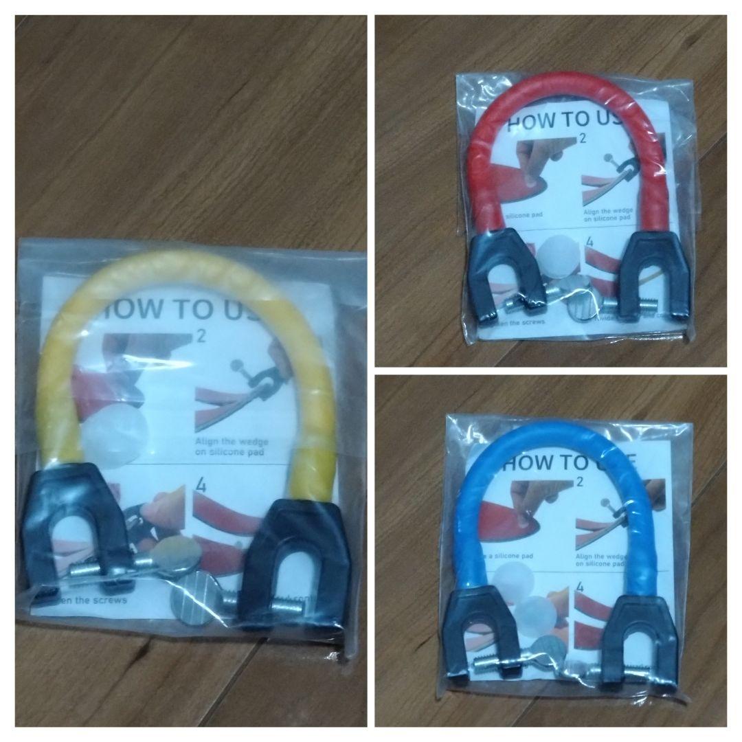 スキー　ハーネス　クリップ　まとめて　仕入れ　転売