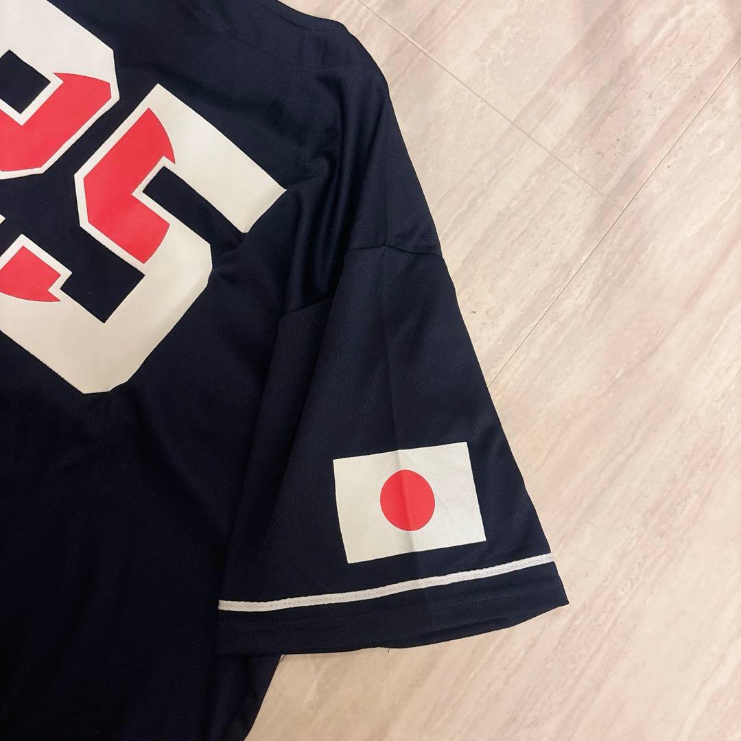 ニューヨークヤンキース　MLB ジャパンデー　日の丸　日本　ユニフォーム　非売品