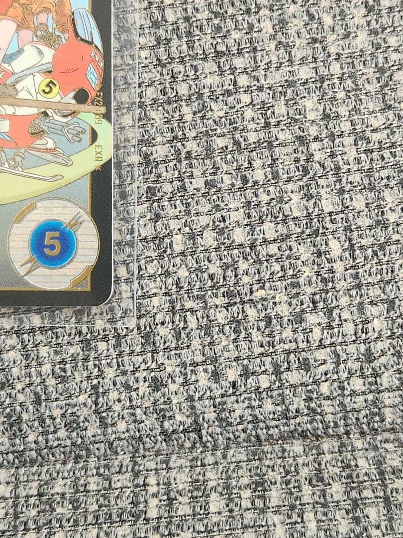 ドラゴンボールスーパーダイバーズ ex2 009 パラレル 孫悟空:少年期