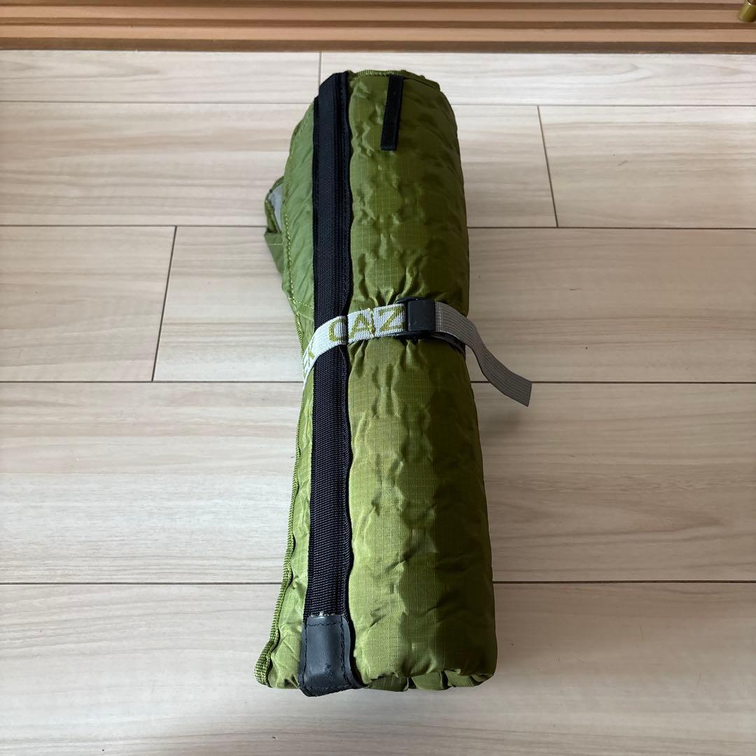 テーブル・チェア・ハンモック CRAZY CREEK HEX2.0