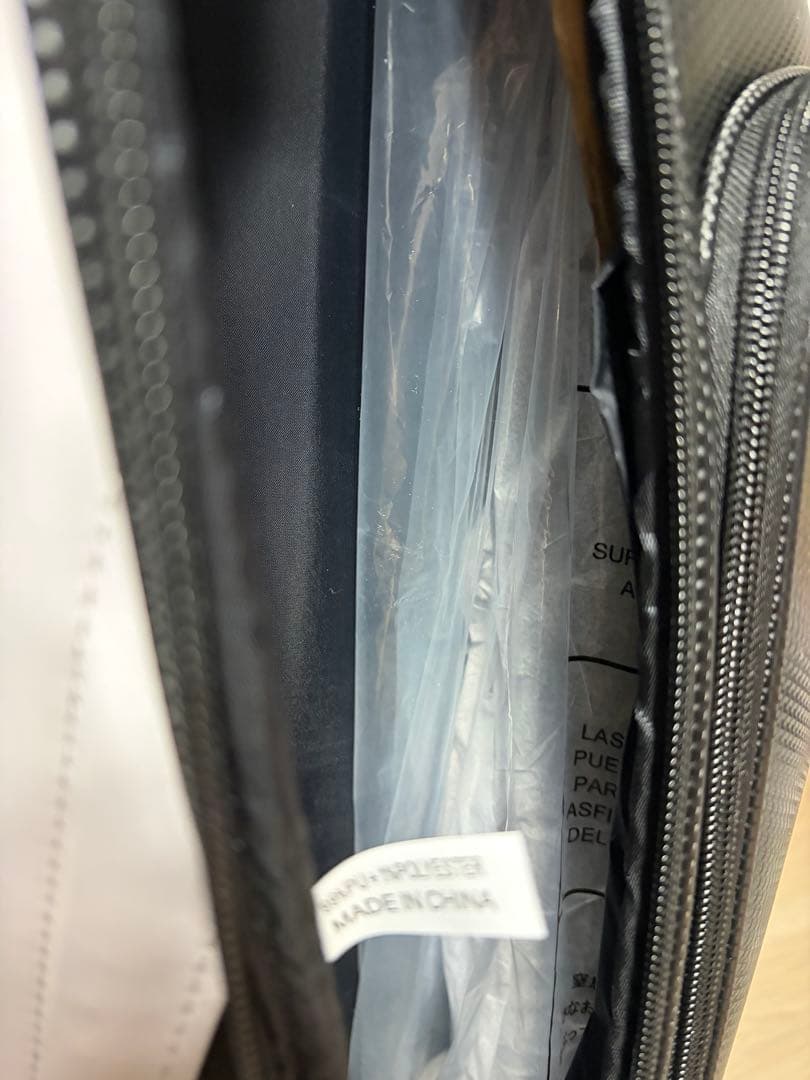 SRIXON　GGC-S166　ゴルフバッグキャディバッグ