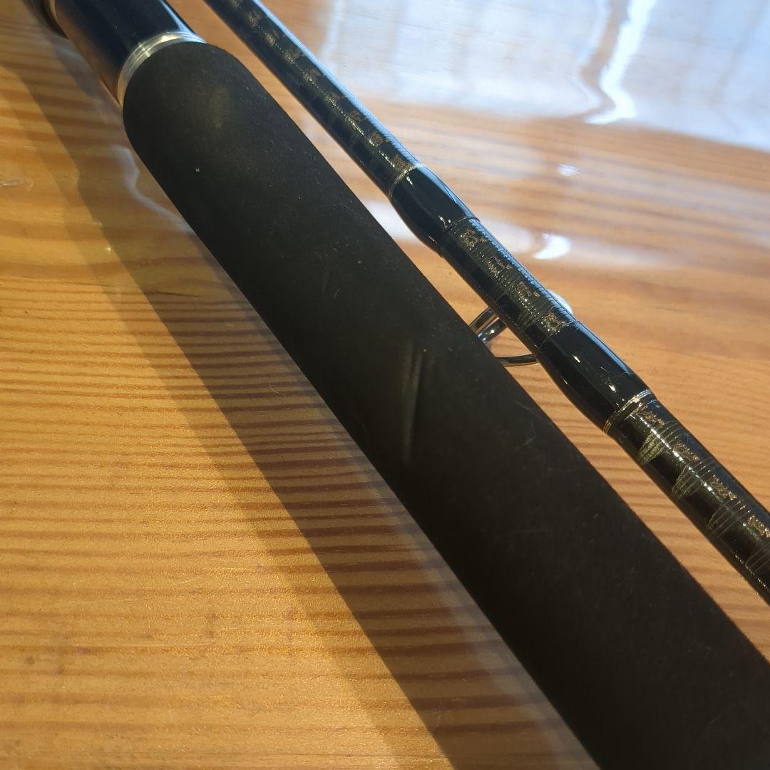 COLT SNIPER S906MH ショアジギングロッド