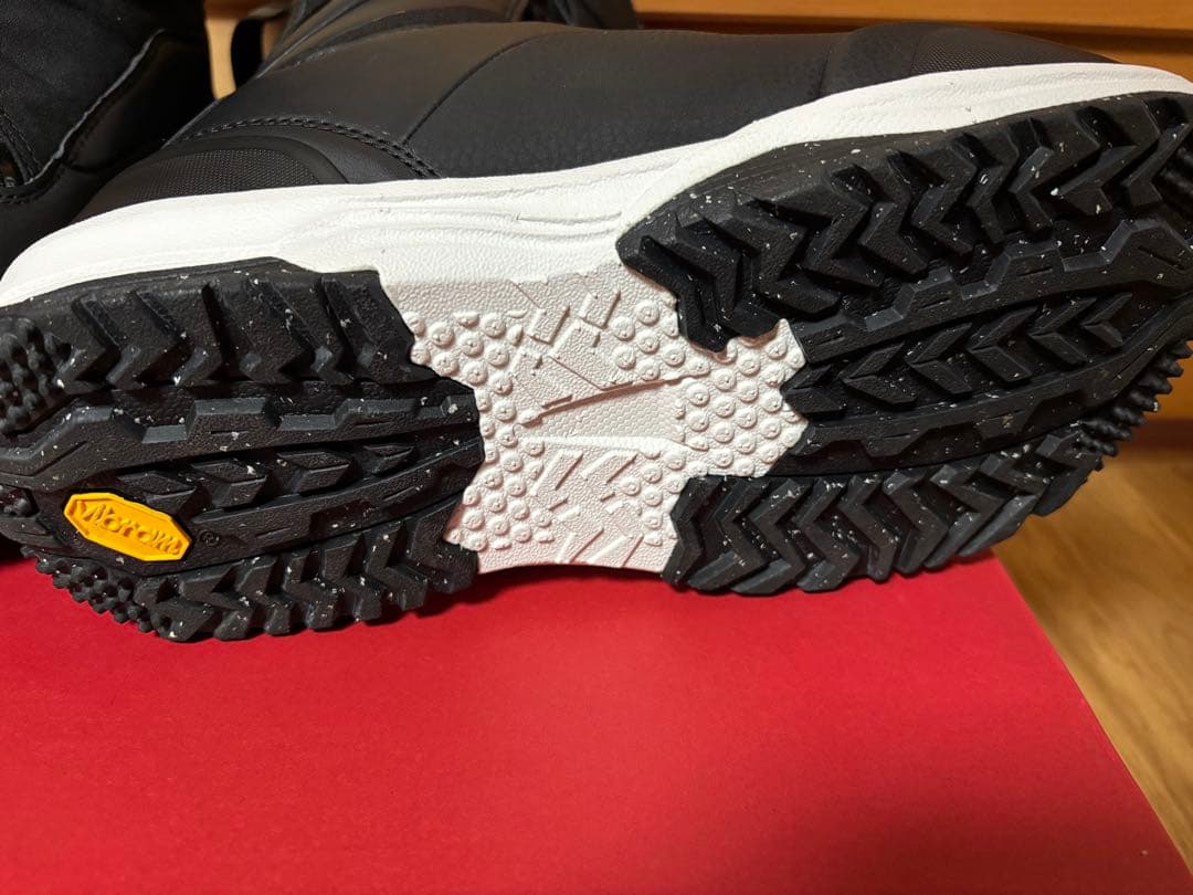 【新品】NITRO VENTURE PRO TLS Wide 27cm