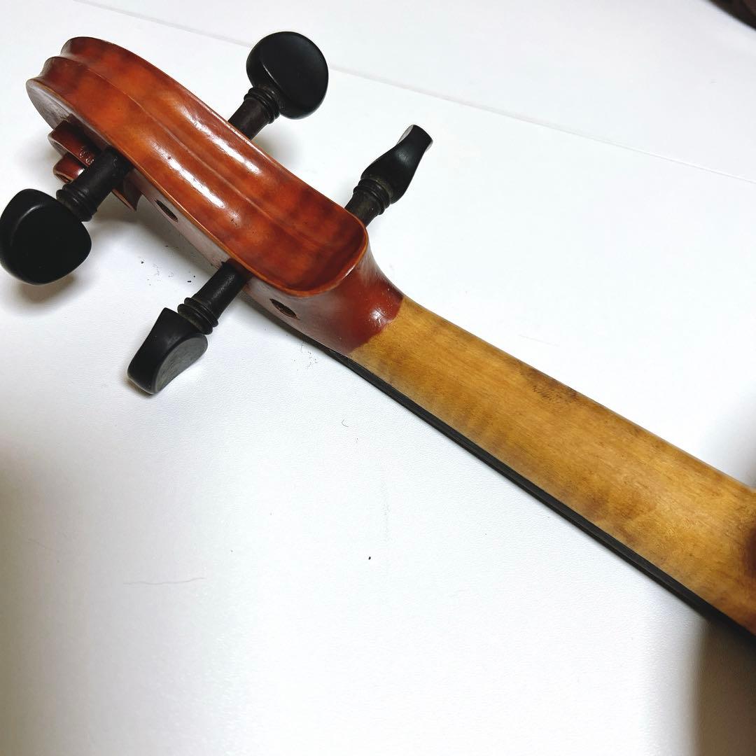 GEWA MITTENWALD-ADORF バイオリン フルサイズ 1999年製