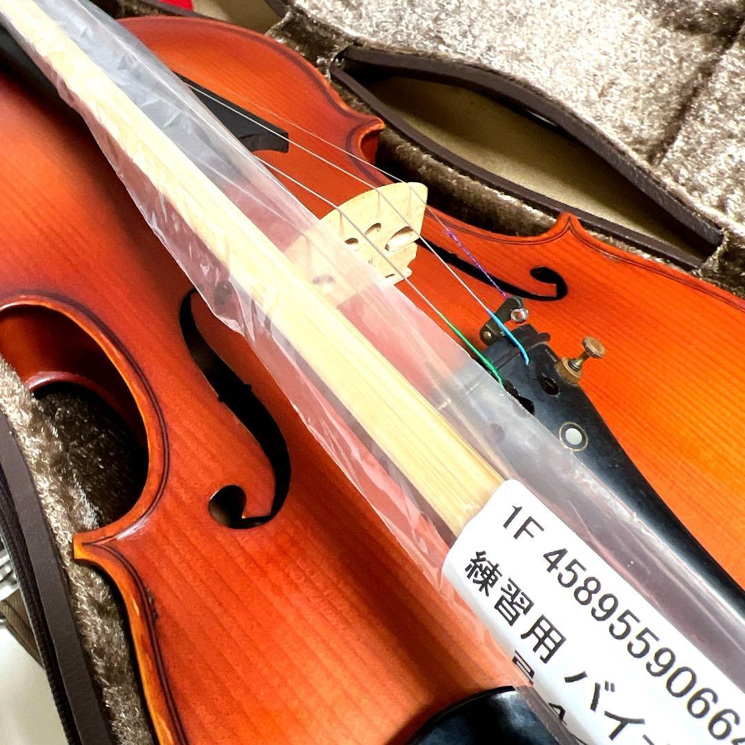 GEWA MITTENWALD-ADORF バイオリン フルサイズ 1999年製