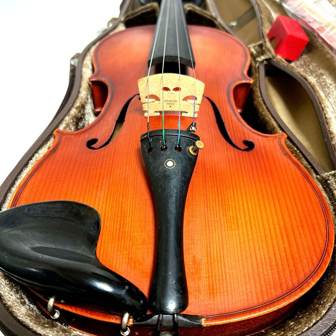 GEWA MITTENWALD-ADORF バイオリン フルサイズ 1999年製