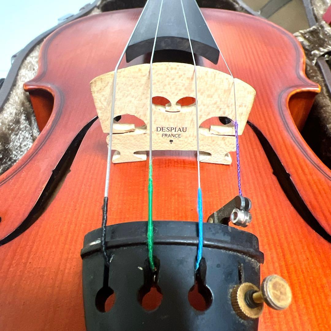 GEWA MITTENWALD-ADORF バイオリン フルサイズ 1999年製