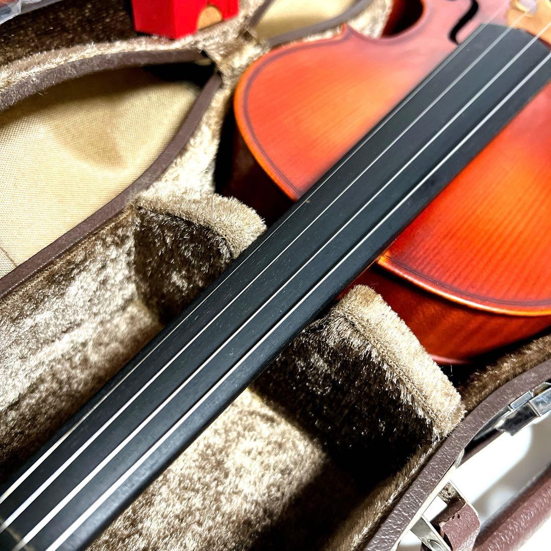 GEWA MITTENWALD-ADORF バイオリン フルサイズ 1999年製