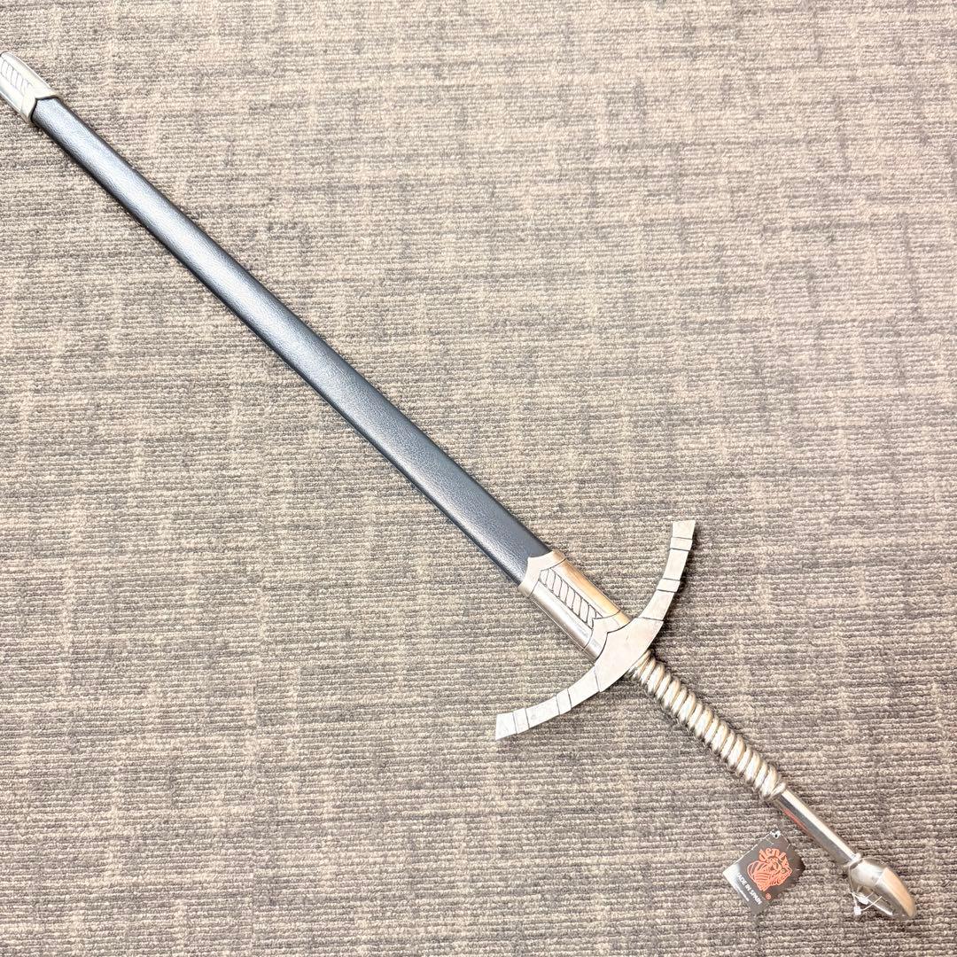 DENIX メディーバルソード クレイモア ツーハンドソード 西洋剣 両手剣