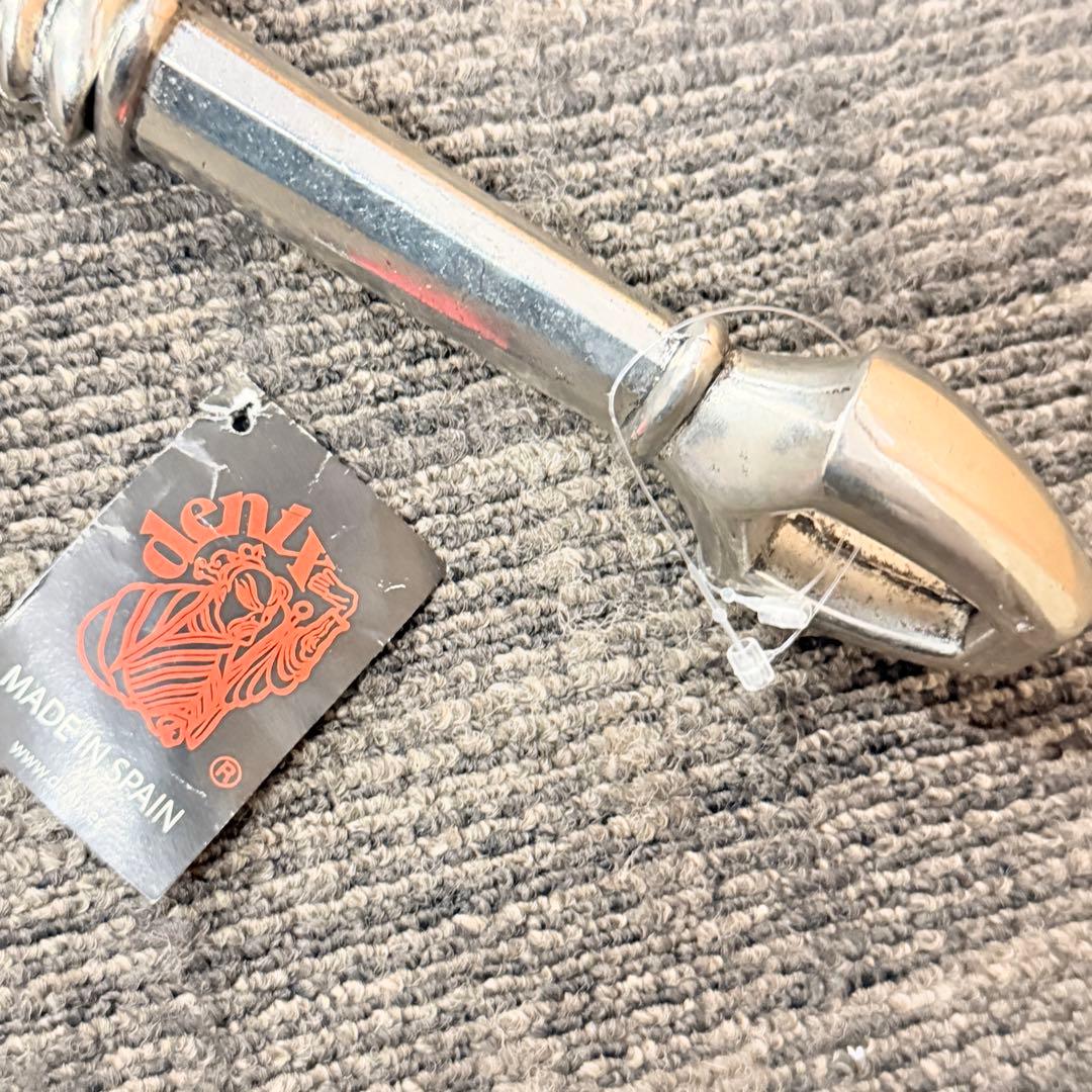 DENIX メディーバルソード クレイモア ツーハンドソード 西洋剣 両手剣