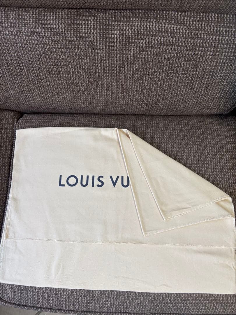 正規品　美品　ルイヴィトン　バッグ保存袋　23枚セット（特大、大、中、中、小）