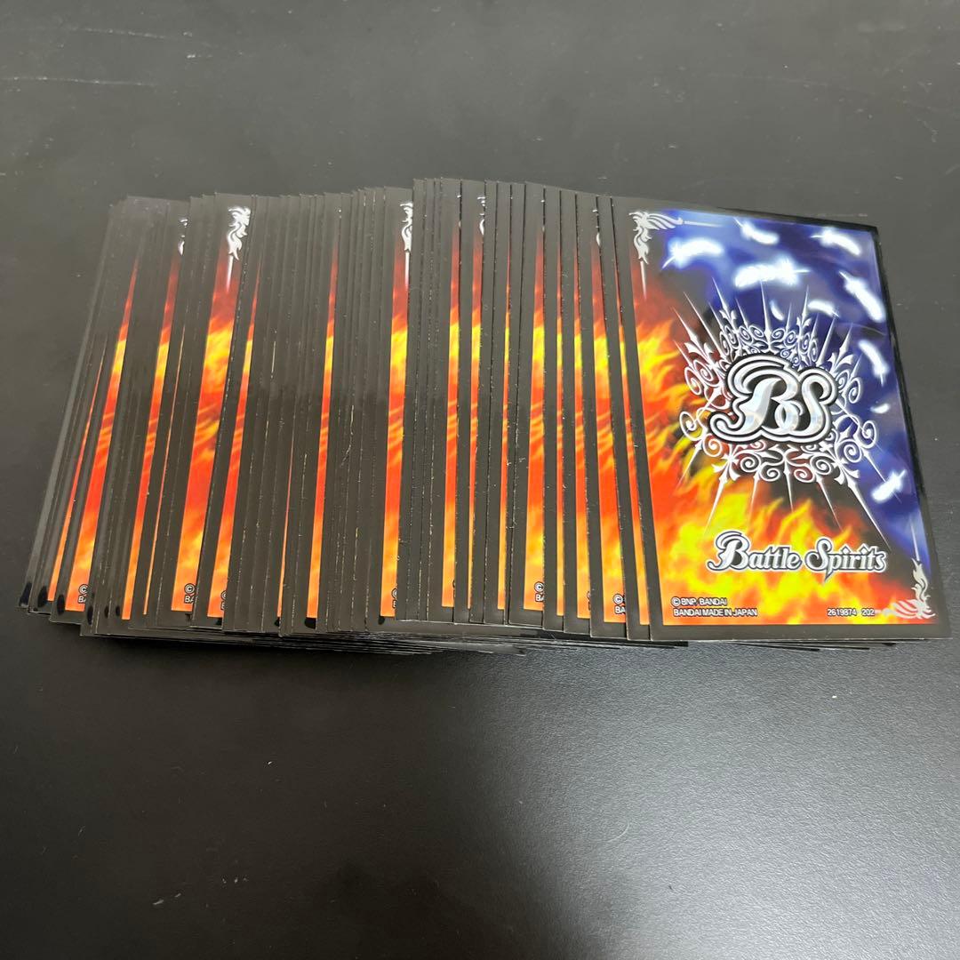 バトスピ 光導デッキ