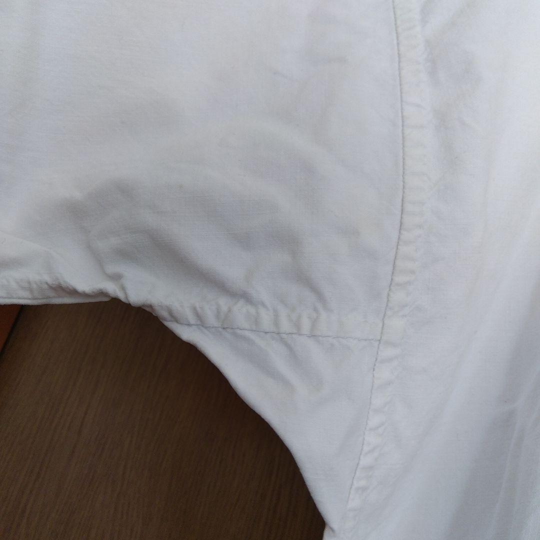 フランスアンティーク　リネン