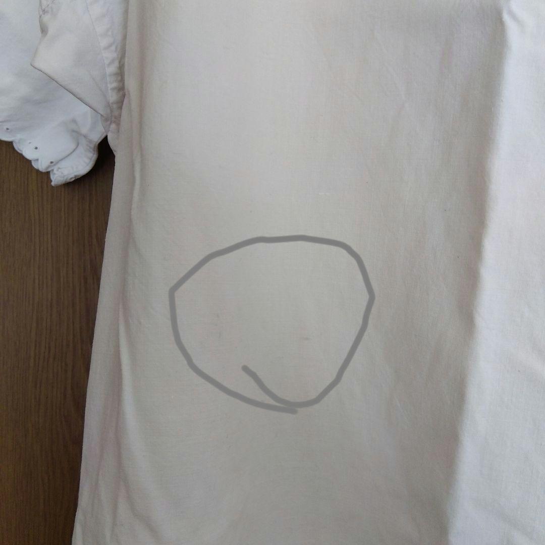 フランスアンティーク　リネン