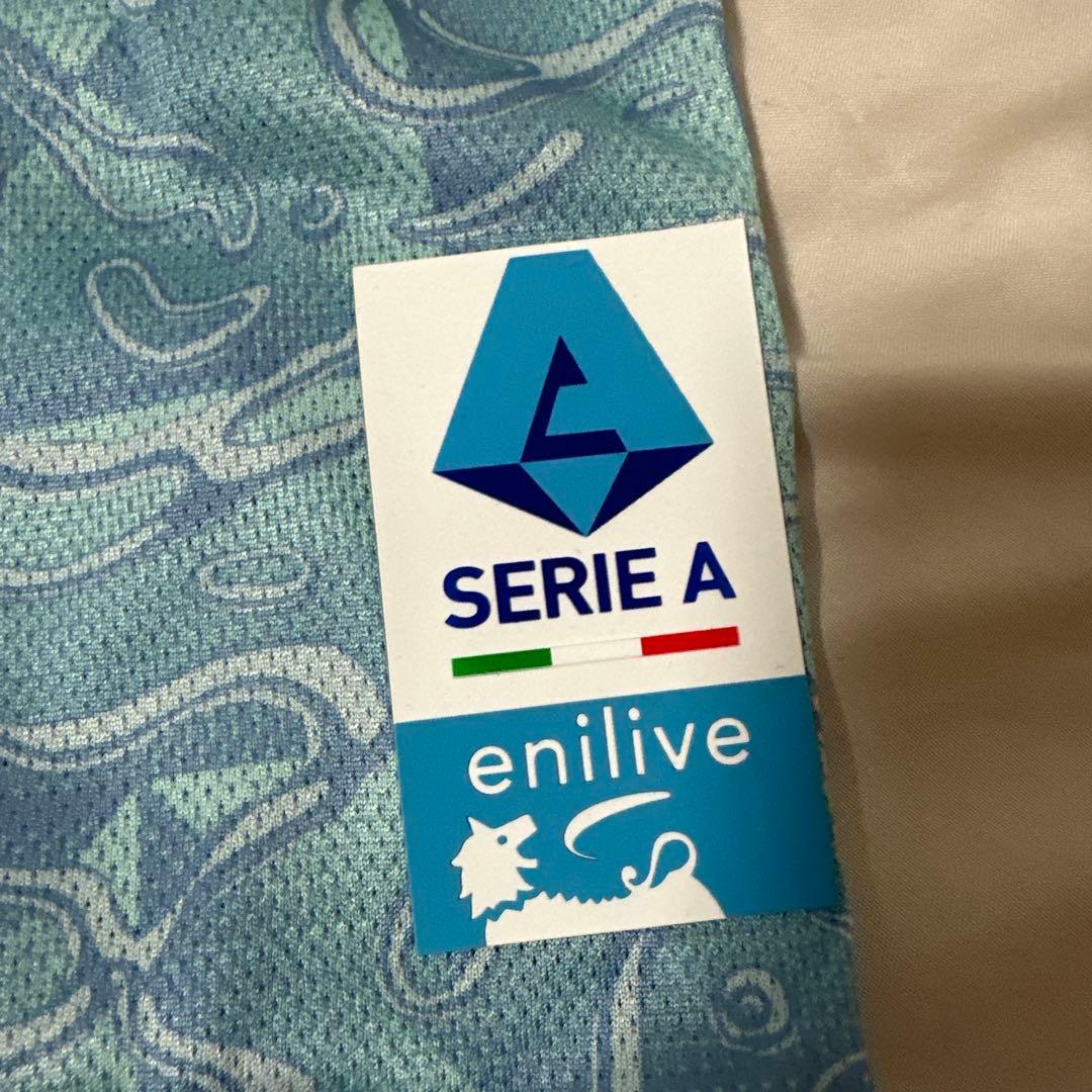 ユベントス シャツ YILDIZ 10