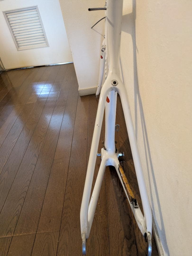 ケストレル ロードバイクフレーム