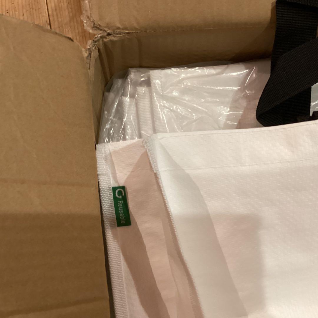 THE NORTH FACE バッグ S100枚M100枚L100枚　計300枚