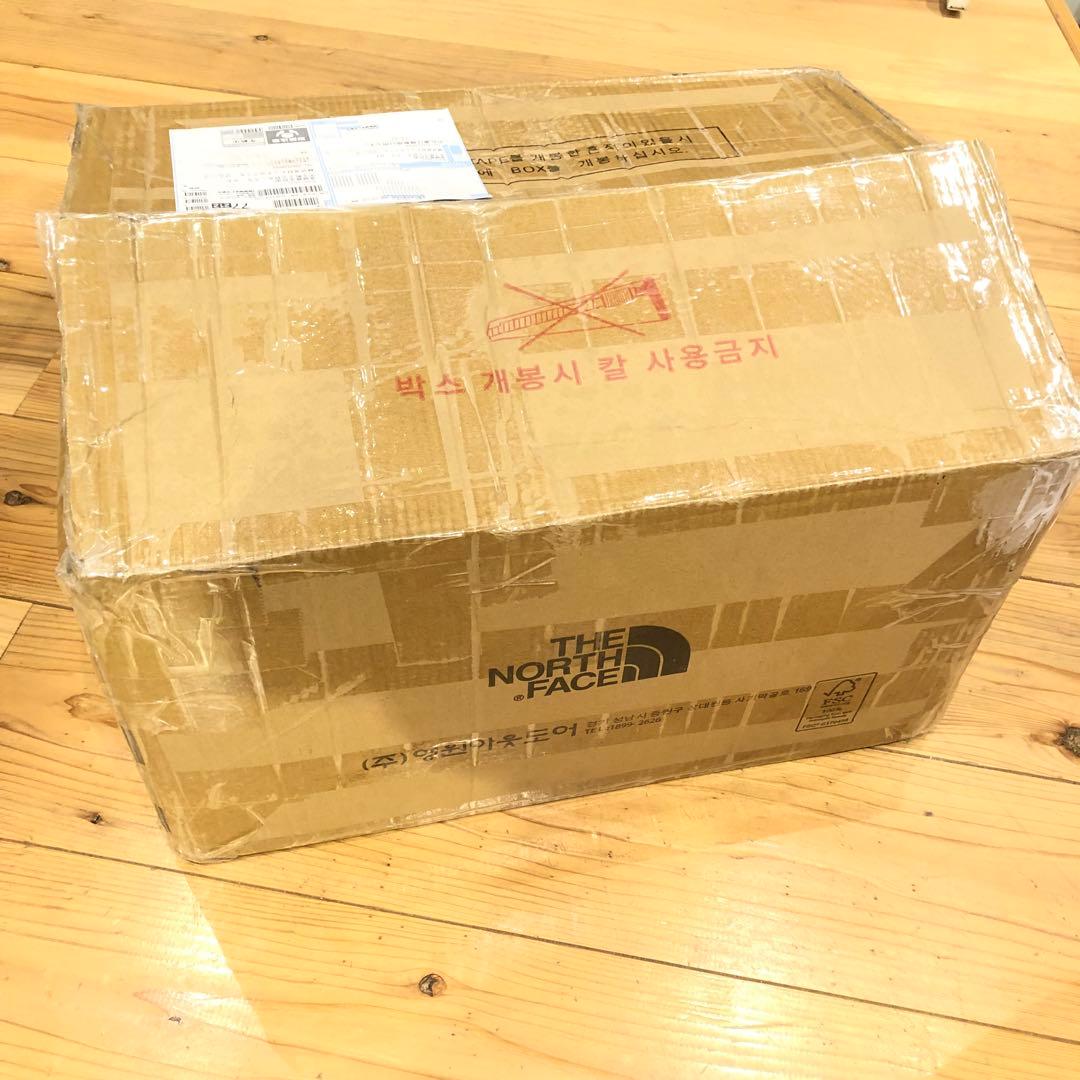 THE NORTH FACE バッグ S100枚M100枚L100枚　計300枚