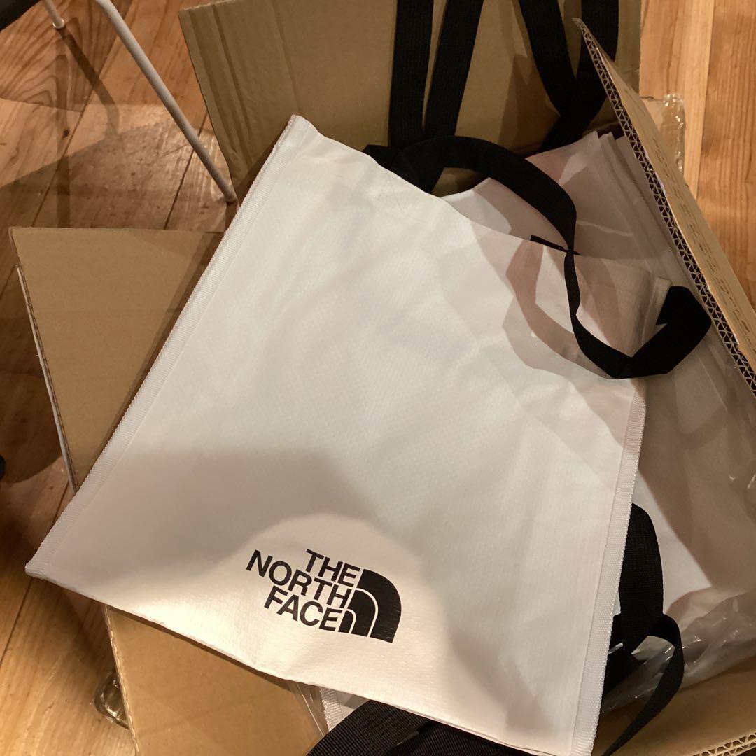 THE NORTH FACE バッグ S100枚M100枚L100枚　計300枚