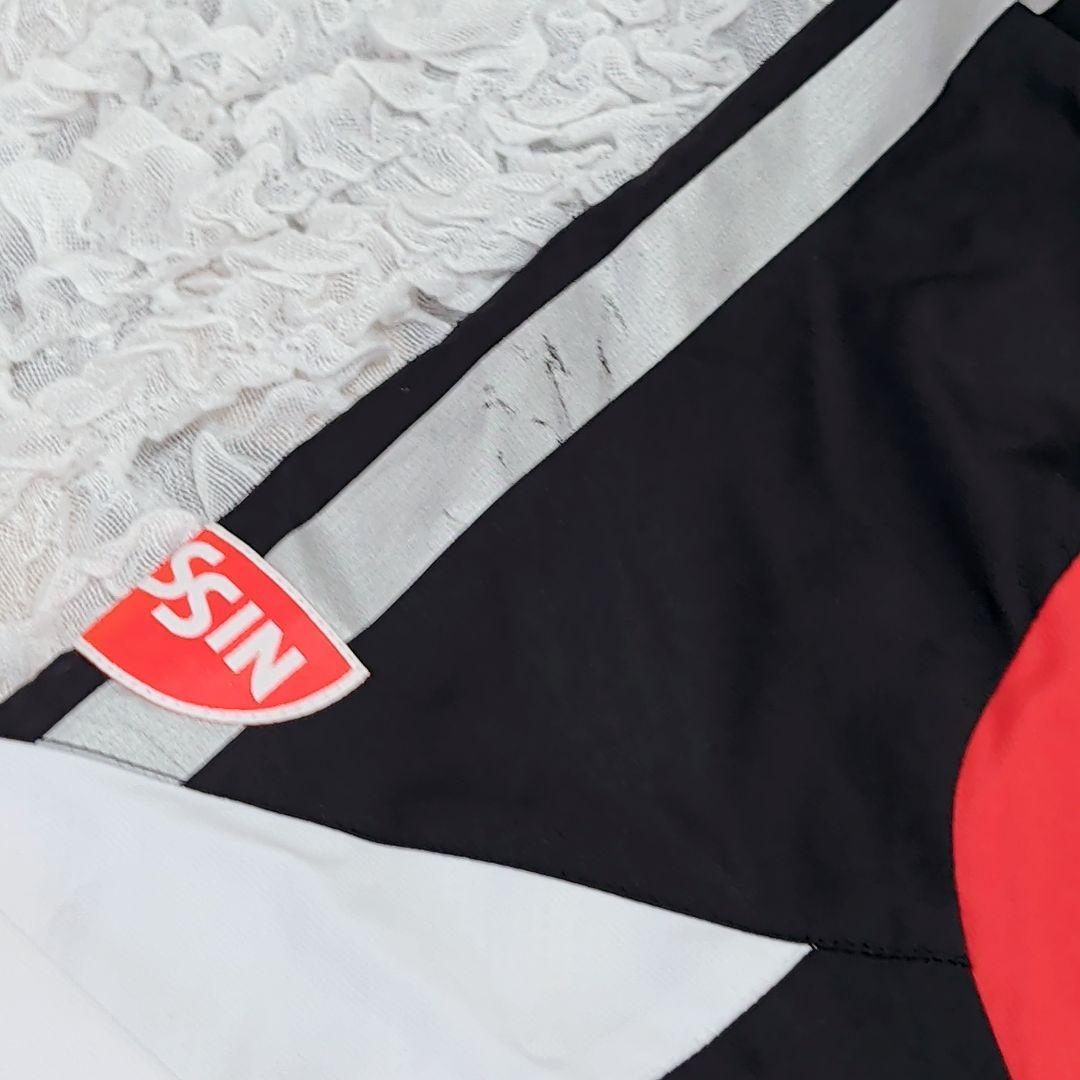 MIZUNO 松岡修造 SHUZO Challenge ウィンドブレーカー