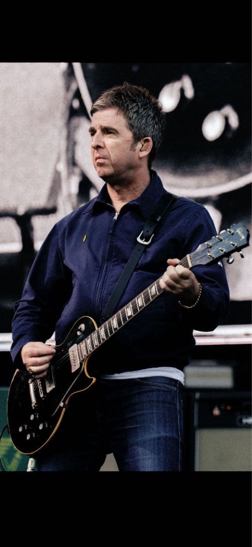 SKNノエル レスポール Noel Les Paul シグネチャー 新品