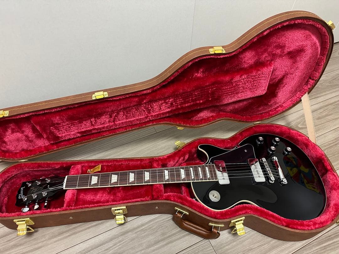 SKNノエル レスポール Noel Les Paul シグネチャー 新品