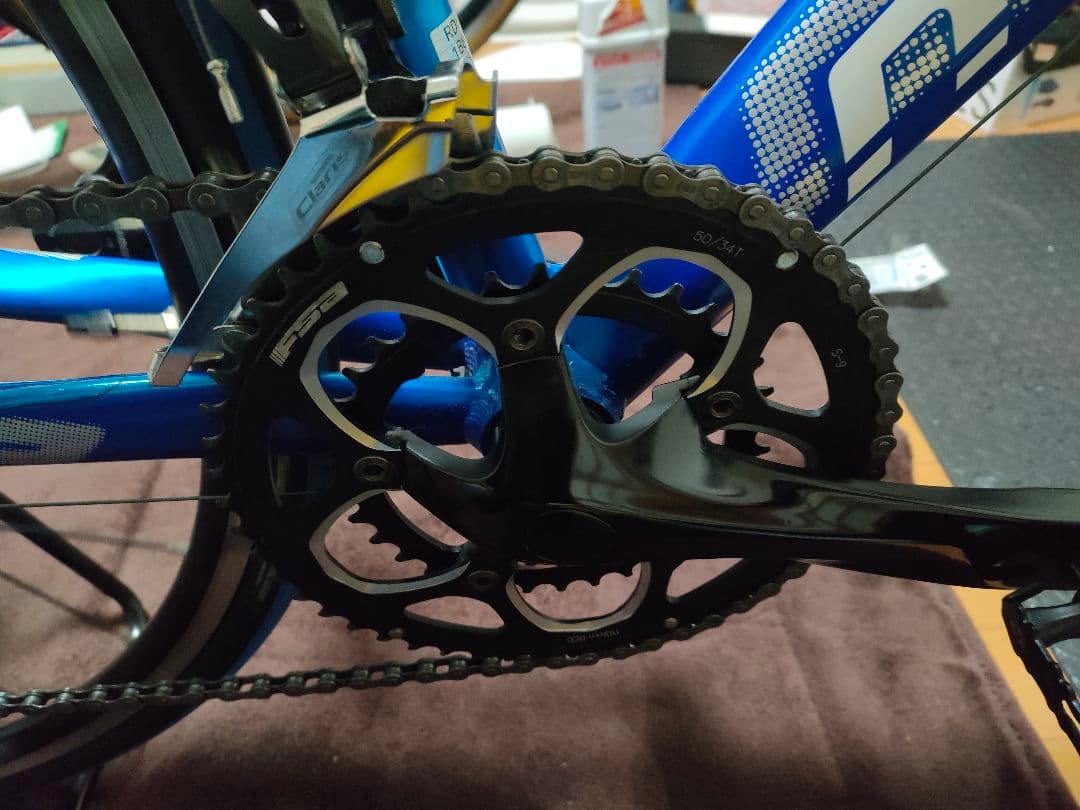 Merida ロードバイク ROAD880