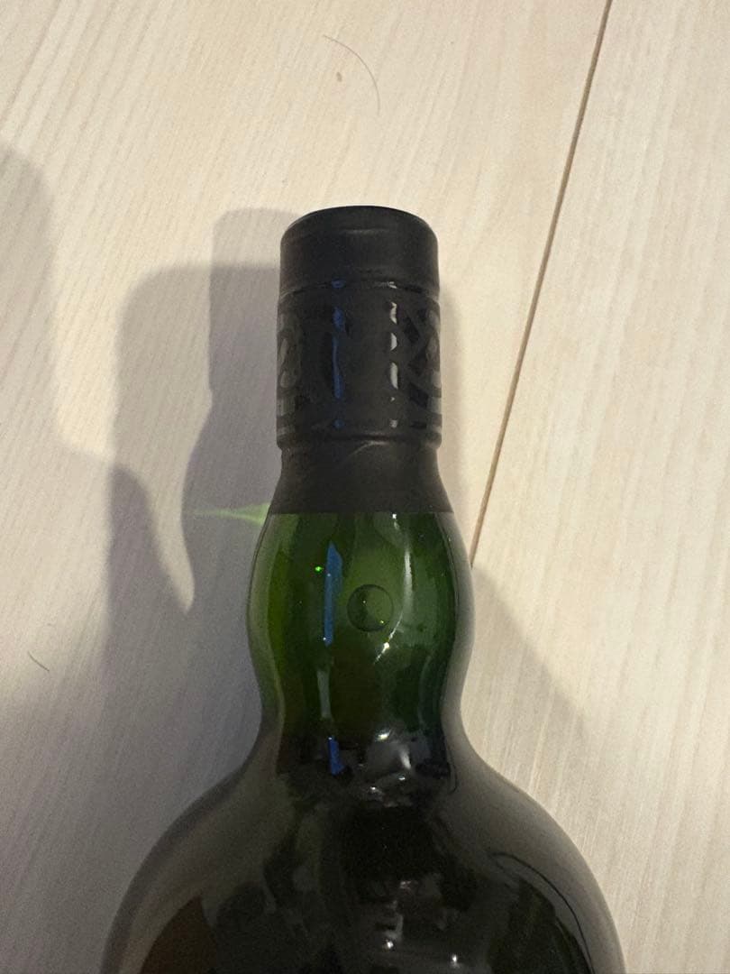 【未開栓・箱付き】アードベッグ 8年 フォー・ディスカッション Ardbeg