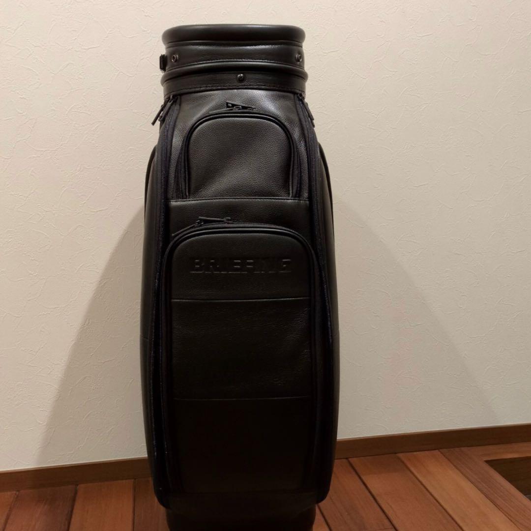 ブリーフィング キャディバッグ BRIEFING GOLF CR-11