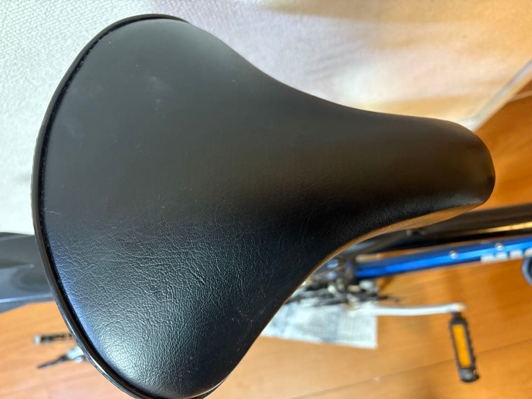 パーツ NISHIKI NX Hand Crafted MTB ALTUS