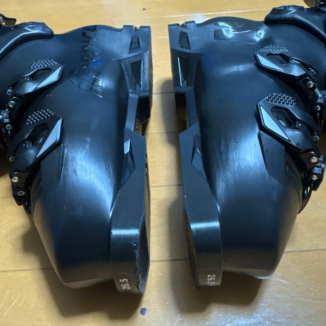 スキー Nordica Dobermann 5S 26.5