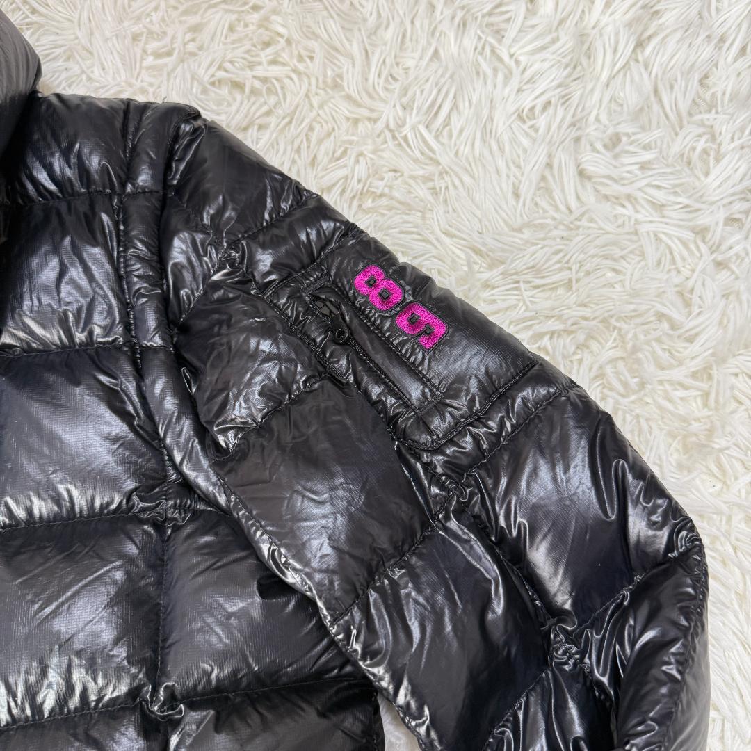 PEARLY GATES パーリーゲイツ ダウンジャケット ベスト 2way