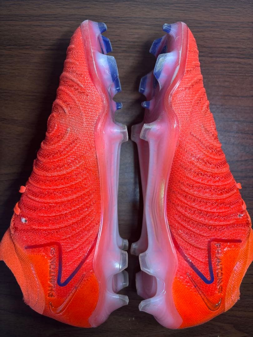 ナイキ ファントム gx2 ハーランド fg