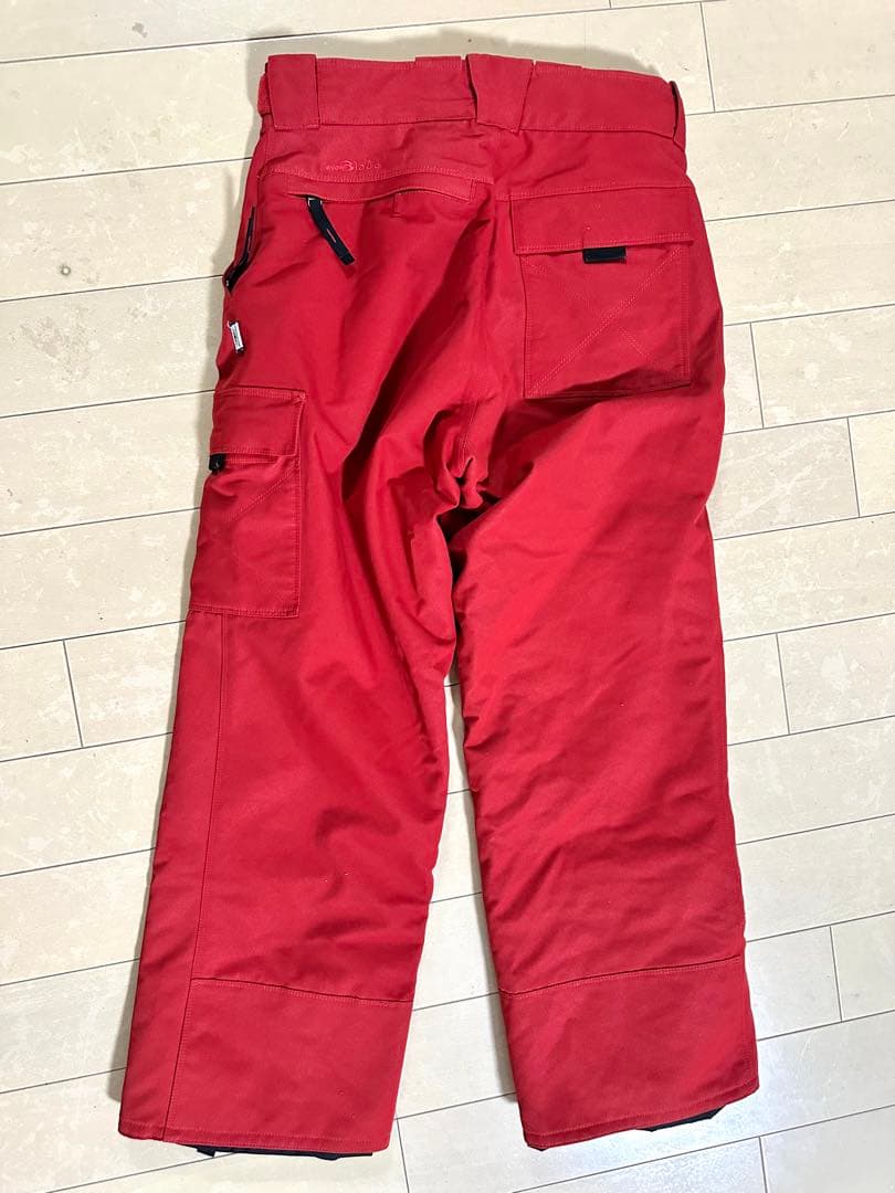 DESCENTE × Salomon 高機能スキーウェア　Thinsulate