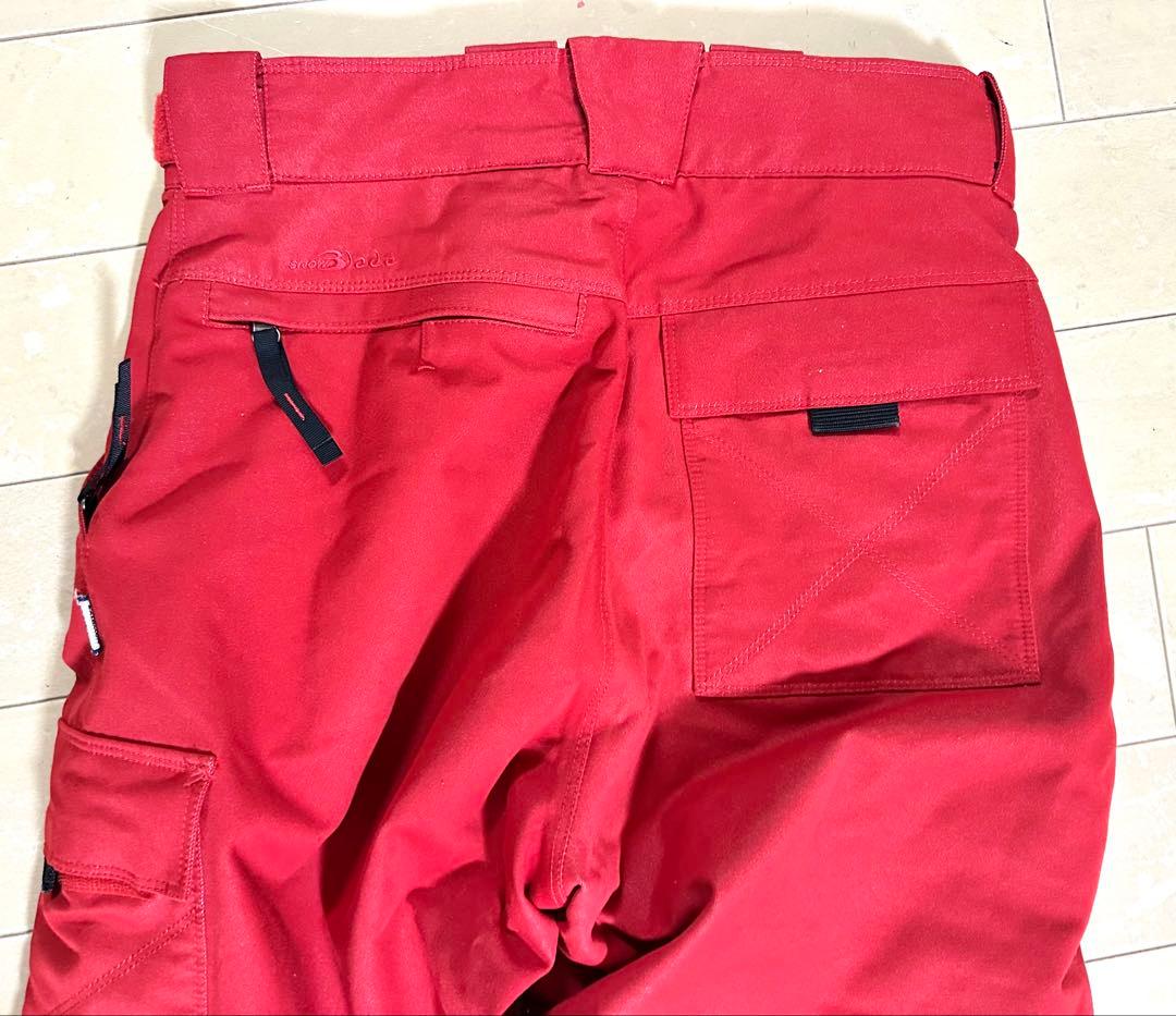 DESCENTE × Salomon 高機能スキーウェア　Thinsulate