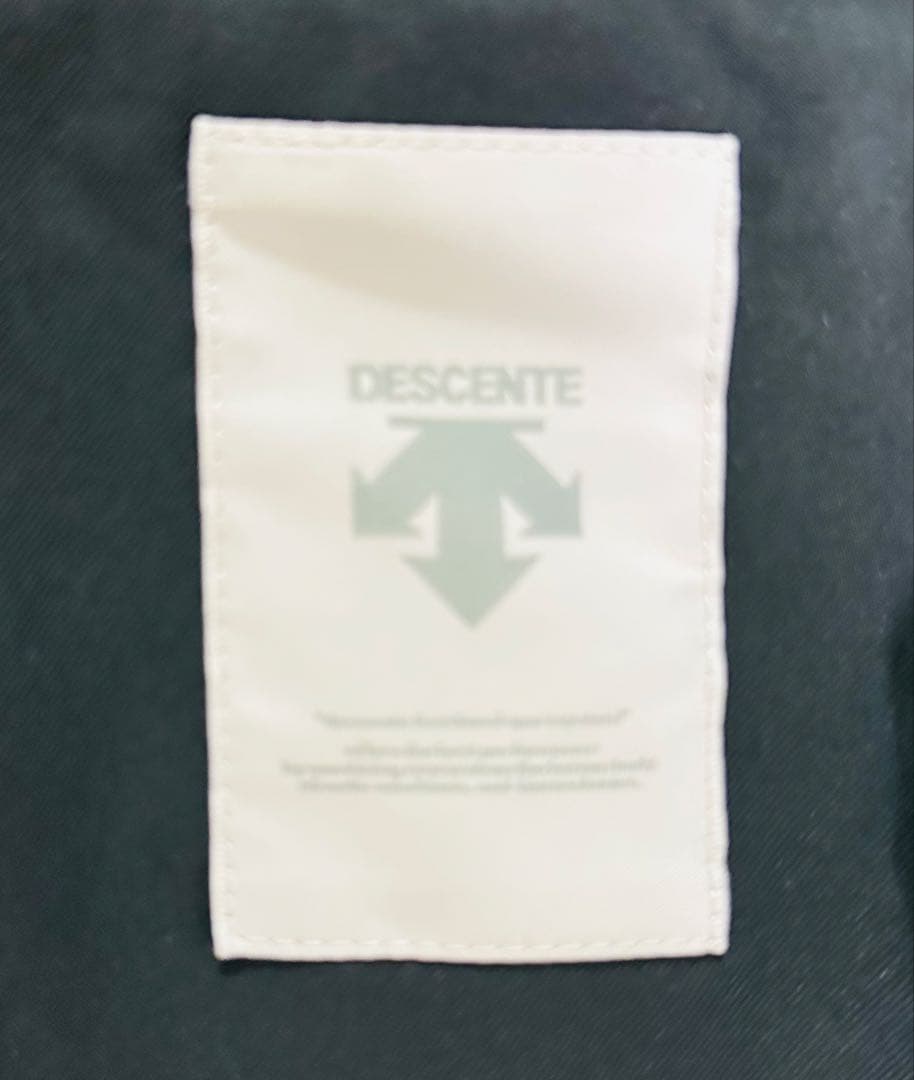 DESCENTE × Salomon 高機能スキーウェア　Thinsulate