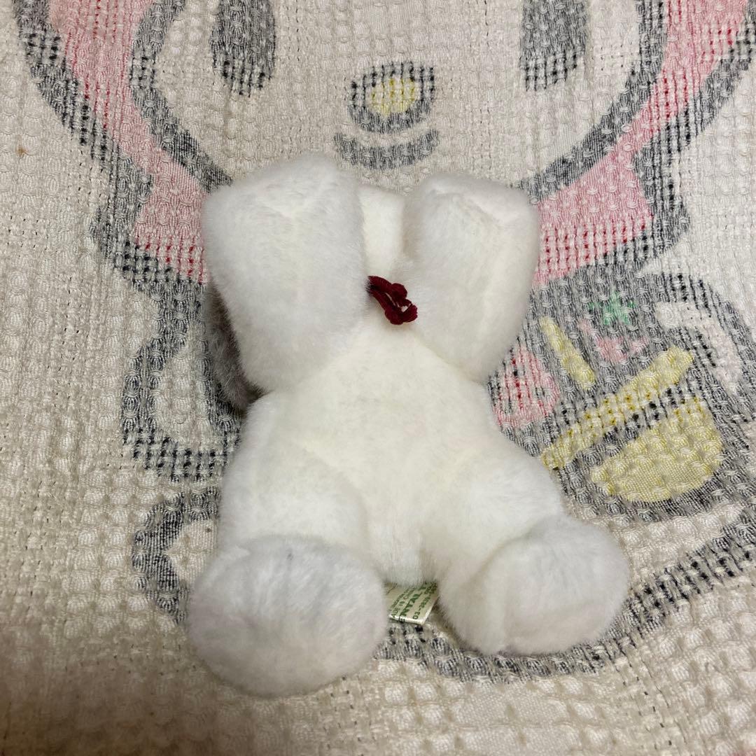 うめ吉　オリエンタルトーイ　寝そべりポーズ　くたくた　4コセット　バラ売り不可