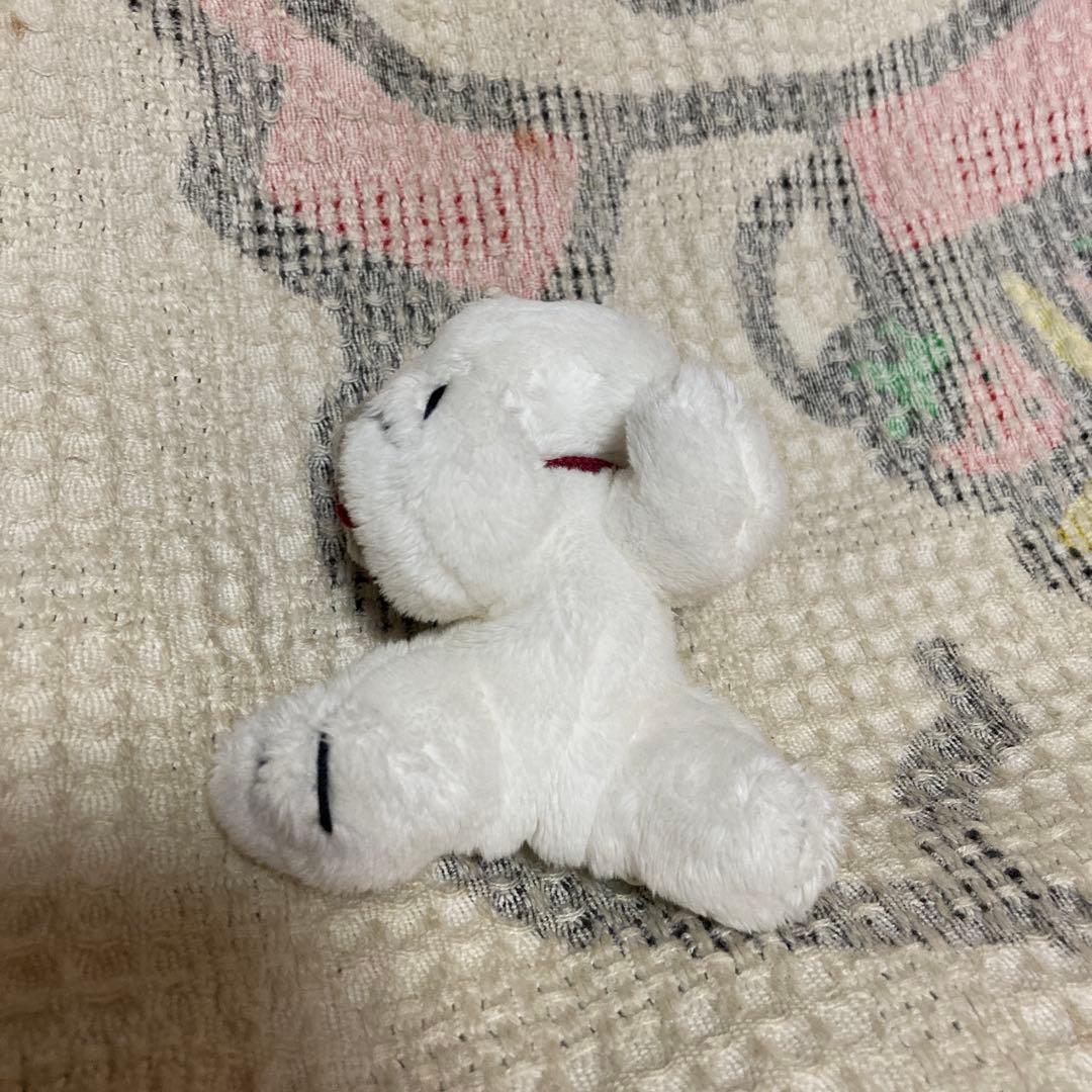 うめ吉　オリエンタルトーイ　寝そべりポーズ　くたくた　4コセット　バラ売り不可