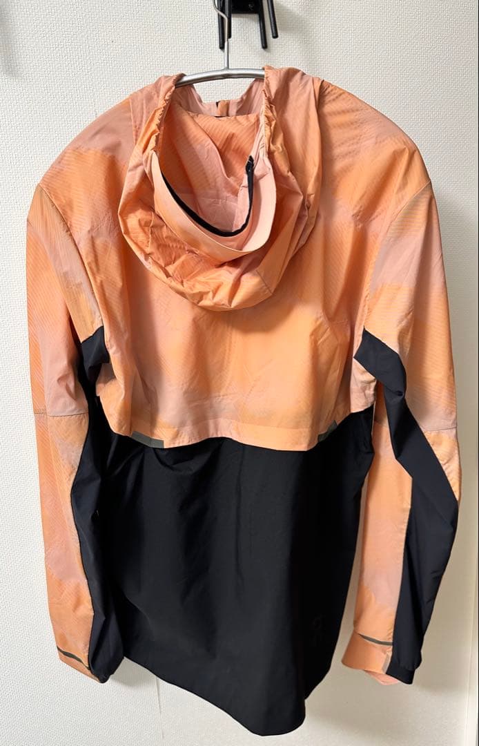 On Whether Jacket Lumos メンズSサイズ
